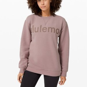 Lululemon Sweatshirt